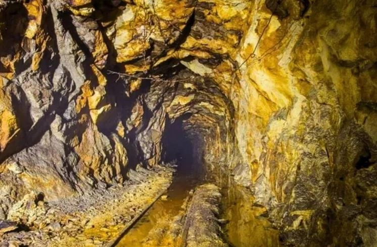 Kho báu vàng khổng lồ dưới lòng đất: Bí ẩn về những rào cản không thể vượt qua