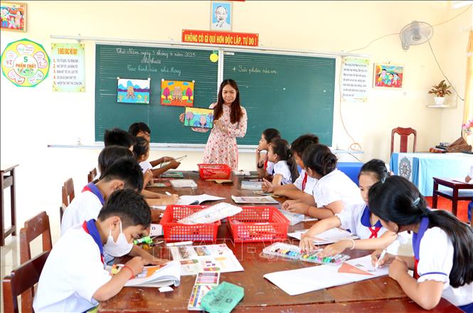 Những chính sách mới sẽ có hiệu lực trong tháng 5/2025