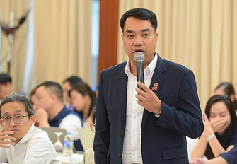 Tạo đòn bẩy mới cho doanh nghiệp nhỏ phát triển