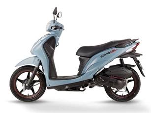 Bảng giá xe Kymco tháng 5/2025 có thay đổi gì so với tháng 4?