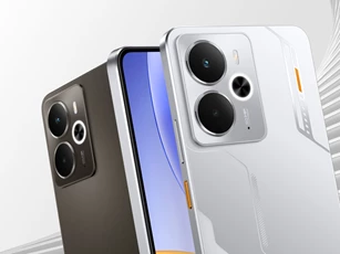 Smartphone RAM 12GB, pin 6.000mAh, chống nước IP69, giá hơn 9 triệu đồng tại Việt Nam, cạnh tranh với Galaxy A56 5G