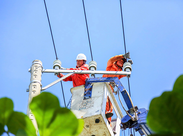 Đà Nẵng: Cung cấp điện an toàn, ổn định dịp lễ 30/4