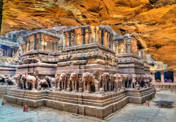 Khám phá ngôi đền được cho là của 'người ngoài Trái đất': Cách xây dựng khiến các nhà khoa học 'đau đầu' tìm lời giải