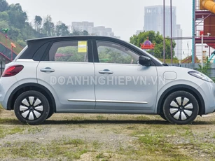 Xe hơi vượt trội Kia Morning, Hyundai Grand i10, giá rẻ bất ngờ