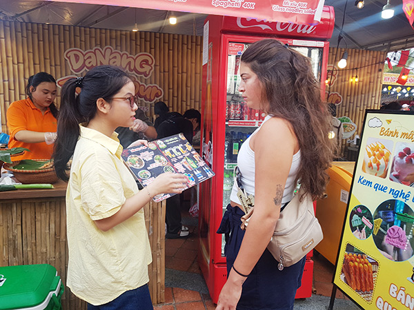 Đà Nẵng: Tín hiệu tích cực trong phục hồi và phát triển kinh tế