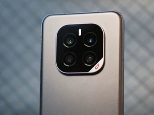 Smartphone chip Snapdragon 8 Elite Leading Edition, RAM 16GB, màn hình 144Hz, pin 7.200mAh, giá hơn 13 triệu đồng