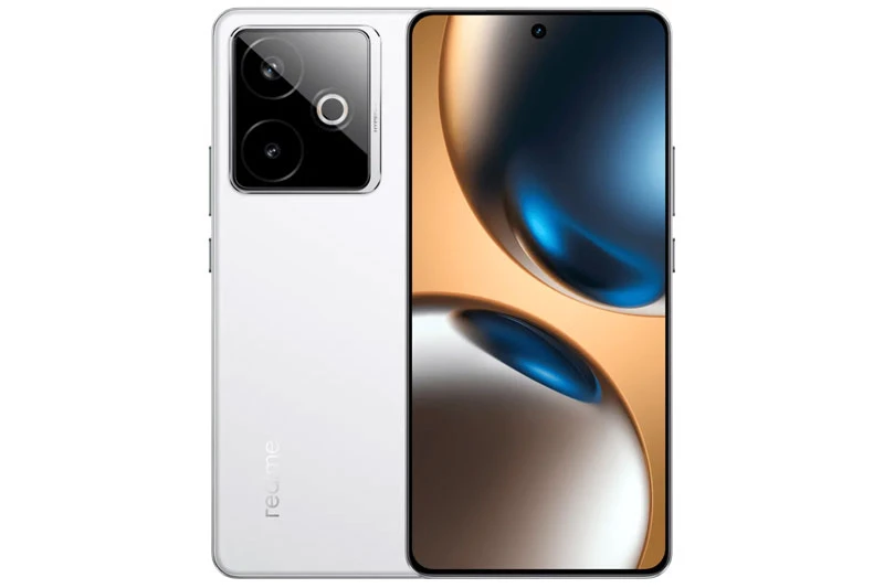 Realme GT7.