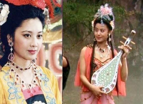 To gan &#x111;&#x1ED1;t Ph&#x1EAD;t T&#x1ED5; Nh&#x1B0; Lai, t&#x1EA1;i sao T&#x1EF3; B&#xE0; Tinh l&#x1EA1;i kh&#xF4;ng d&#xE1;m &#x111;&#x1ED9;ng &#x111;&#x1EBF;n qu&#x1ED1;c v&#x1B0;&#x1A1;ng N&#x1EEF; Nhi Qu&#x1ED1;c?