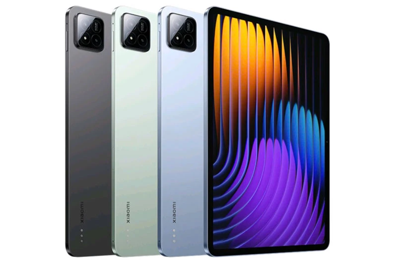 Xiaomi Pad 7.