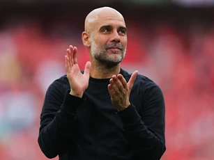 HLV Pep Guardiola ấn định thời điểm chia tay Man City