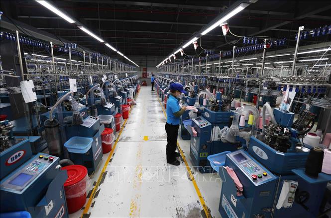 Khai thác hiệu quả nguồn vốn FDI góp phần bứt phá tăng trưởng kinh tế