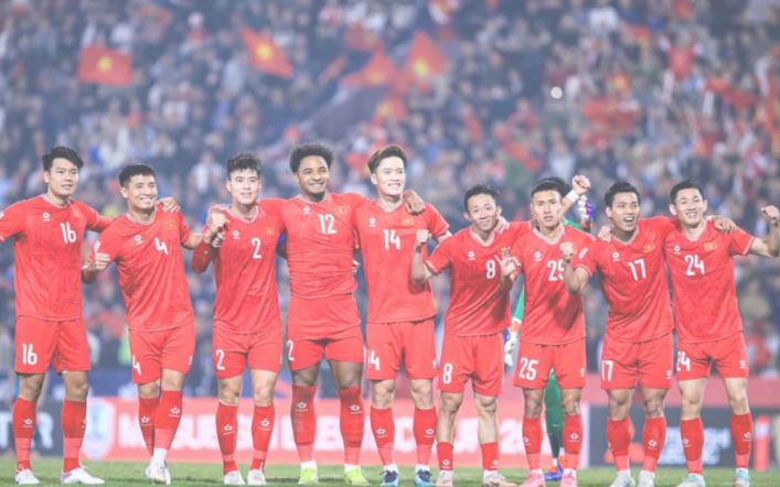 Truyền thông Malaysia cảnh báo đội nhà, đánh giá 'sốc' về năng lực của ĐT Việt Nam 