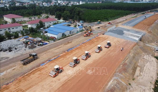 Sửa Luật Đầu tư công: Bổ sung quy định chi phí chuẩn bị giải phóng mặt bằng