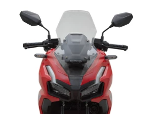 ‘Honda SH phiên bản đi phượt’ ra mắt: Động cơ 156,9cc, phanh ABS, hệ thống dừng khẩn cấp, giá gần 81 triệu đồng