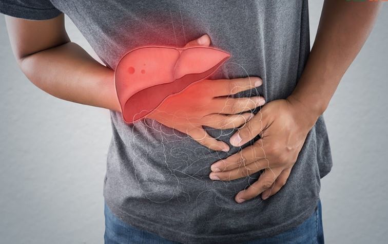 Nếu cơ thể có 5 dấu hiệu này thì rất có thể bạn đã bị gan nhiễm mỡ: Hãy kiểm tra ngay trước khi quá muộn