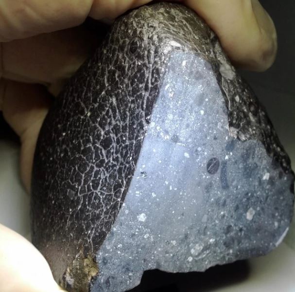 Đây là báu vật trời ban: Chỉ nặng 320 gram nhưng có giá 3,2 triệu USD, khiến giới tỷ phú toàn cầu khát khao sở hữu