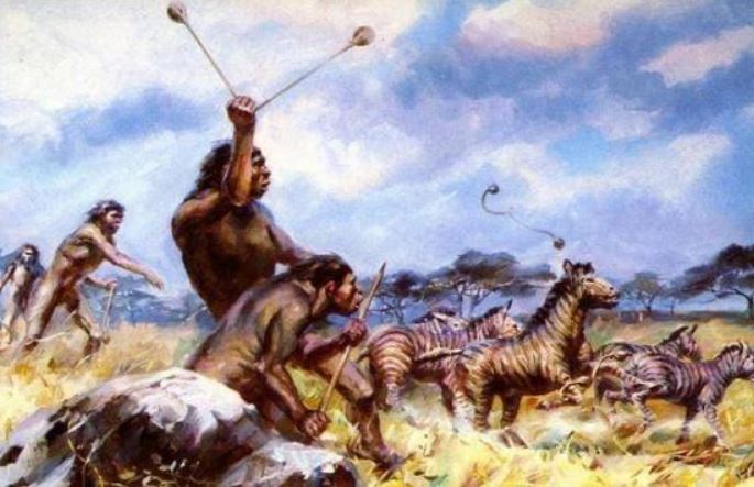 Vì sao con người cổ đại bắt đầu mặc quần áo sau hàng trăm nghìn năm sống khỏa thân?