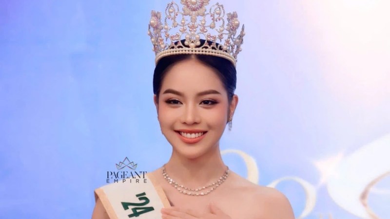 Lý do hoa hậu Thanh Thuỷ phải nhập viện tại Indonesia