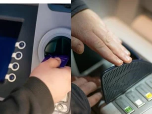 Kể từ bây giờ: Dùng thẻ ATM rút tiền, chuyển khoản ngân hàng phải nhớ 3 điều này kẻo mất sạch tiền