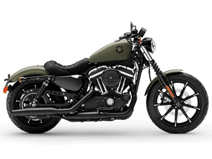 Bảng giá xe Harley-Davidson tháng 5/2025: Rẻ nhất 350 triệu đồng