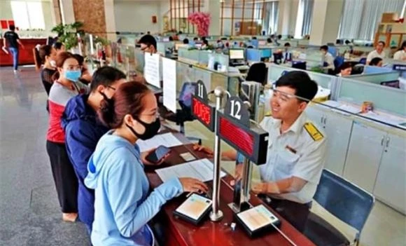thuế, thuế thu nhập cá nhân, TNCN