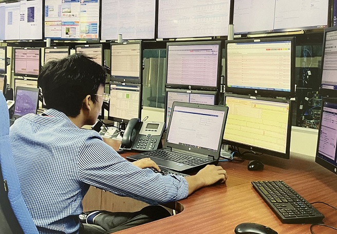 Từ 1/9, TP Hồ Chí Minh vận hành hệ thống quản lý văn bản sau sáp nhập