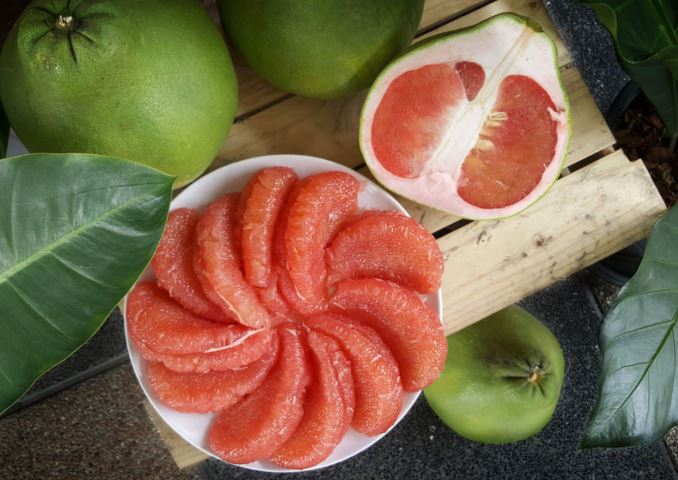 10 loại trái cây bổ dưỡng mà bạn nên ăn mỗi ngày để tăng cường sức khỏe