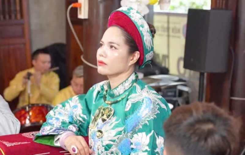 'Đạo Mẫu - Uy linh non nước Việt': Gìn giữ hồn cốt dân tộc, lan tỏa chánh tín trong thời hiện đại