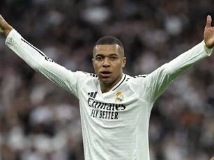 Mbappe vượt qua thành tích ghi bàn của Cristiano Ronaldo, hướng tới siêu kỷ lục