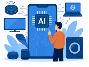Cuộc đua AI trong thiết bị tiêu dùng: Cá nhân hóa lên ngôi, định hình lại phong cách sống