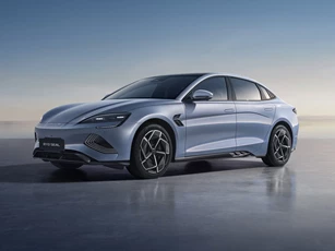 Bảng giá xe BYD tháng 5/2025: Ưu đãi lên tới 221 triệu đồng