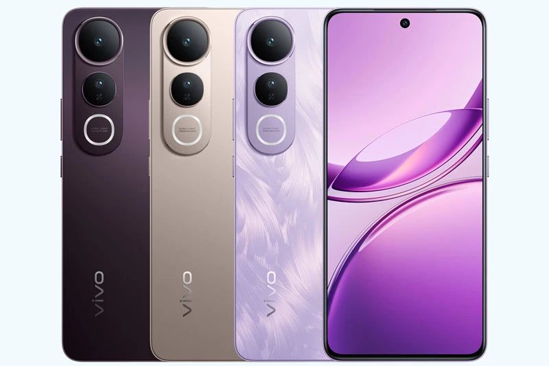 Vivo V50 Lite 4G.
