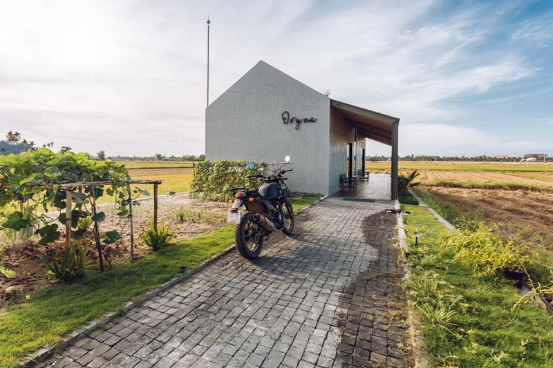 Xây nhà trên đất nông nghiệp năm 2025: Phải tháo dỡ và nộp phạt bao nhiêu tiền?