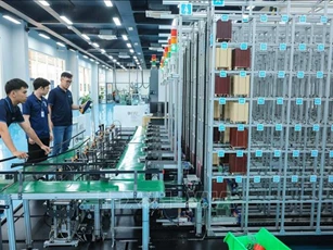 Hệ sinh thái đổi mới sáng tạo Việt Nam sẵn sàng cho quy mô lớn hơn