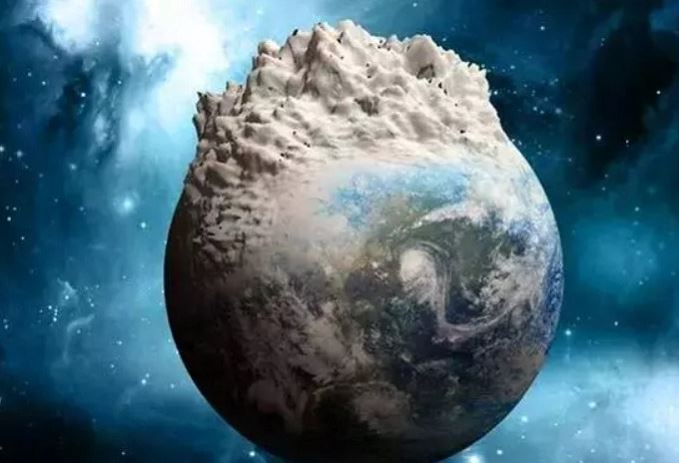 Kỷ băng hà tiếp theo có thể bị trì hoãn hàng chục nghìn năm vì biến đổi khí hậu do con người gây ra