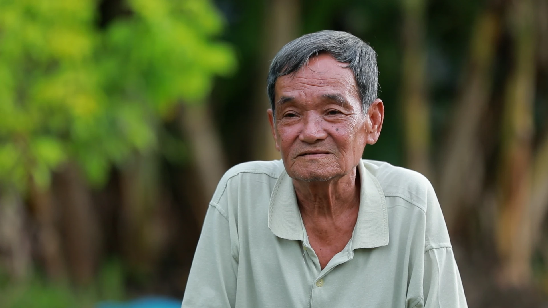 Người lính Tàu không số và ký ức về Anh hùng Lực lượng Vũ trang Nhân dân Phan Văn Nhờ Người lính Tàu không số và ký ức về Anh hùng Lực lượng Vũ trang Nhân dân Phan Văn Nhờ