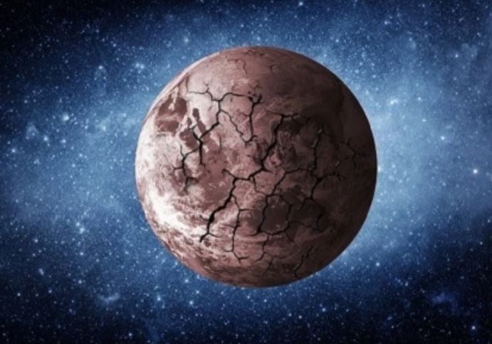 Sự sống trên trái đất đối mặt nguy cơ sụt giảm oxy nghiêm trọng trong tương lai 