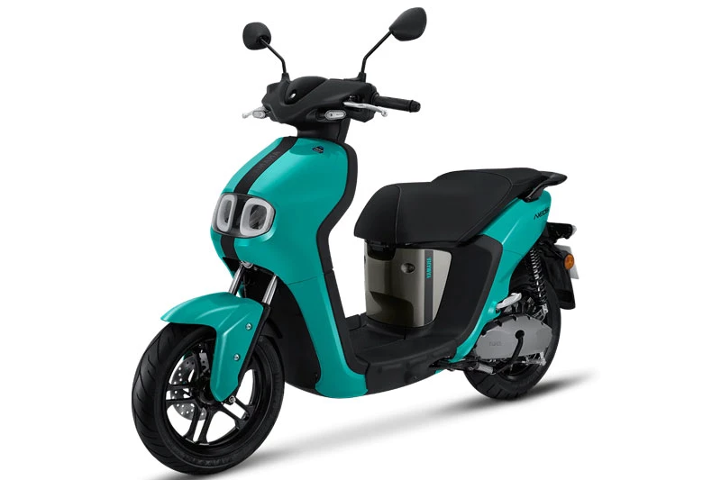 Yamaha Neo’s.