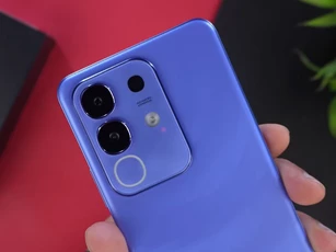Smartphone chip Snapdragon 6 Gen 1, RAM 8GB, độ bền quân đội, pin 6.500mAh, giá hơn 4 triệu đồng