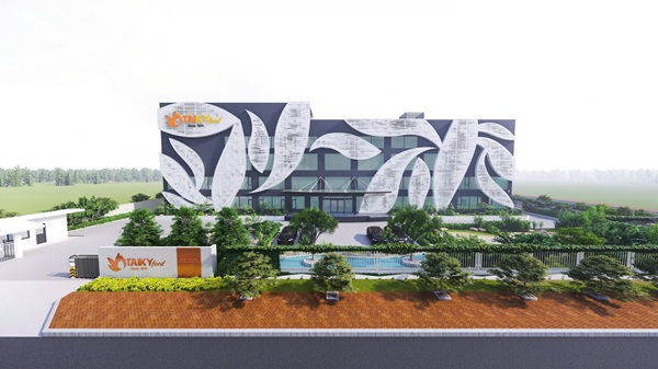 TAKYfood &#x2013; Kh&#x1EB3;ng &#x111;&#x1ECB;nh v&#x1ECB; th&#x1EBF; th&#x1B0;&#x1A1;ng hi&#x1EC7;u Vi&#x1EC7;t t&#x1EEB; nh&#x1EEF;ng h&#x1EA1;t b&#x1ED9;t truy&#x1EC1;n th&#x1ED1;ng