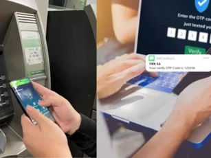 Kể từ tháng 5/2025: Thẻ ATM truyền thống có còn rút được tiền nữa không?