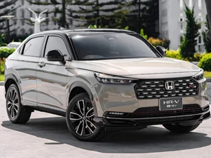 Bảng giá ôtô Honda tháng 5/2025: Giảm giá mạnh