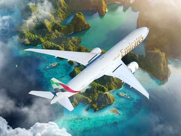Emirates mở đường bay mới tới Đà Nẵng – cơ hội cho du lịch Việt hút khách cao cấp