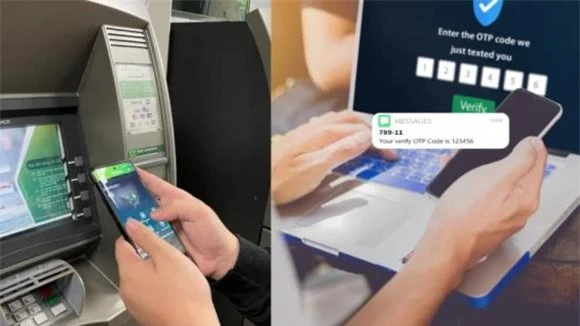Thẻ ATM, thẻ ATM truyền thống