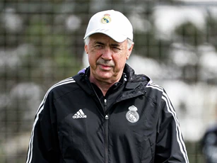 Brazil "vui như mở hội" khi Real Madrid ấn định ngày chia tay HLV Ancelotti