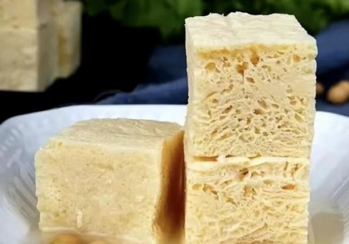 Bí quyết làm đậu hũ đông lạnh thơm ngon, dẻo dai, không bị gãy – Ai cũng nên biết!
