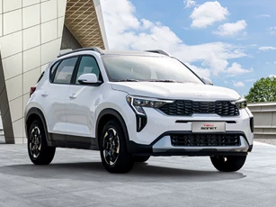 Bảng giá xe Kia tháng 5/2025: Giảm giá 20 triệu đồng