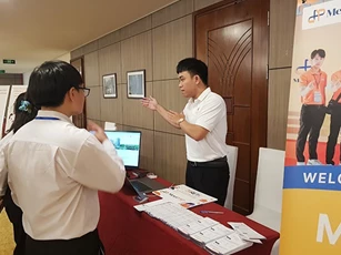 Sắp diễn ra diễn đàn Đổi mới sáng tạo và đầu tư Đà Nẵng 2025