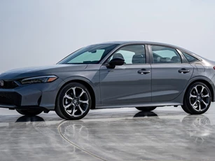Top 10 xe hơi sử dụng hộp số sàn tốt nhất năm 2025: Honda Civic góp mặt