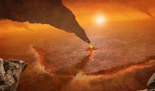 Sao Kim: Hành tinh “chết” có thể vẫn còn sống